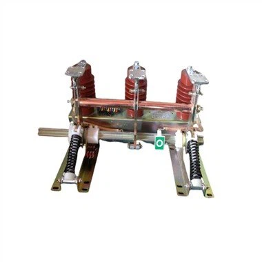 Suis Tanah Voltan Tinggi Dalaman Jn15-12