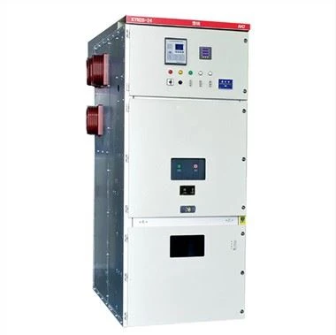 KYN28-24 10Papan Panel Pusat Beban KV