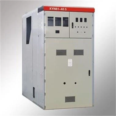 KYN61-40.5 Kotak Kenalan 47KV Gear Suis