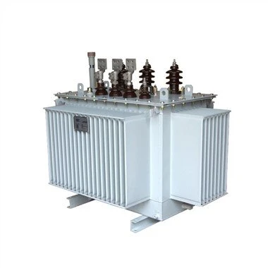 Transformer Rendam Minyak Kehilangan Rendah