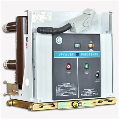 VS1 11kv 1600a Pemutus Litar Vakum