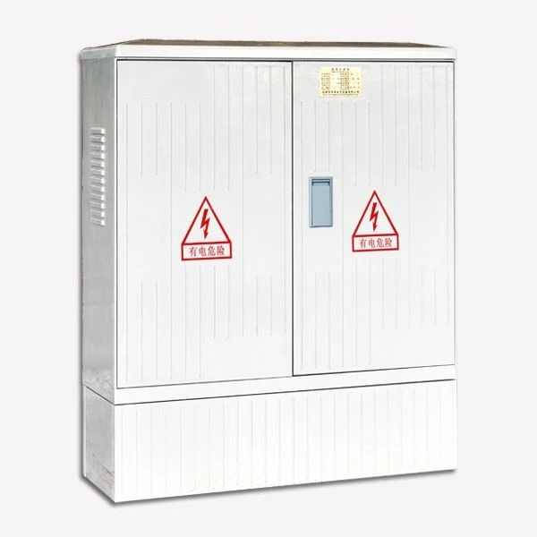 SMC 203V Electrical Switch Cabinet