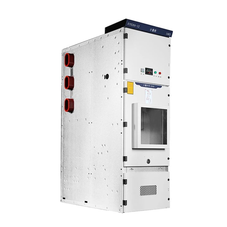 KYN28 Switchboard Protected Power Switchgear