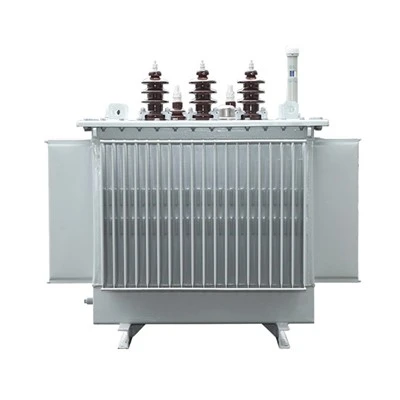33/0.4kv 5000kva Elektrik H59/H61 Transformer