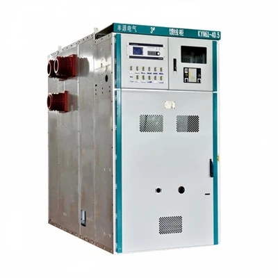 KYN61-40.5 40.5kV Air Insulated Metal-Clad Switchgear